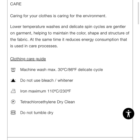 Zara Men’s Linen Pants in 100% Linen - Size Medium - Picture 13 of 14